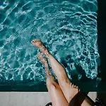 Lodge Arua Private Μεράνο