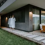 Lodge Arua Private Μεράνο