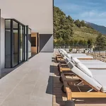 Arua Private 山林小屋