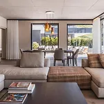 山林小屋 Arua Private