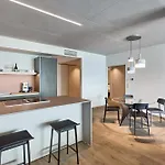 Arua Private 山林小屋 梅拉诺