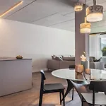 山林小屋 Arua Private