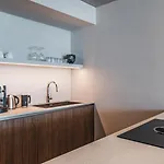 Arua Private 山林小屋 *