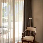 Arua Private 山林小屋