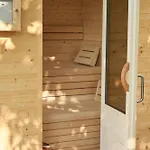 山林小屋 Arua Private