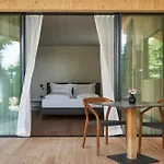 山林小屋 Arua Private *