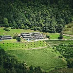 Arua Private Lodge Μεράνο