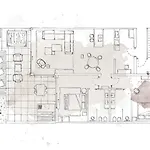 Arua Private 山林小屋