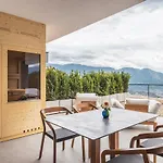 Lodge Arua Private Μεράνο