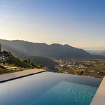 山林小屋 Arua Private *