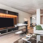 Arua Private 山林小屋 梅拉诺