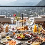 Arua Private 山林小屋