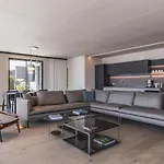 Arua Private 山林小屋 梅拉诺