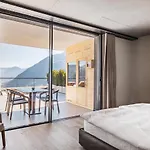 Arua Private 山林小屋