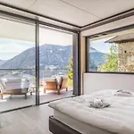 Arua Private 山林小屋 梅拉诺