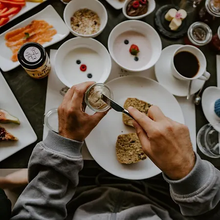 Chata Arua Private *