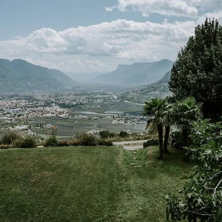 Alojamento de Turismo Selvagem Arua Private Merano