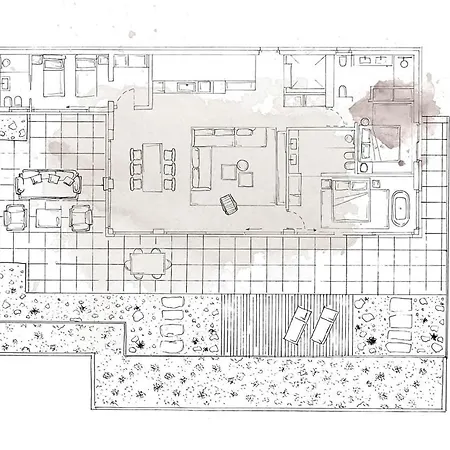 Arua Private * Merano