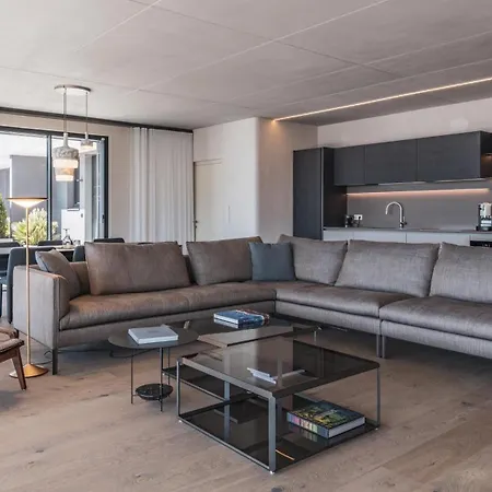 Деревянный коттедж Arua Private *