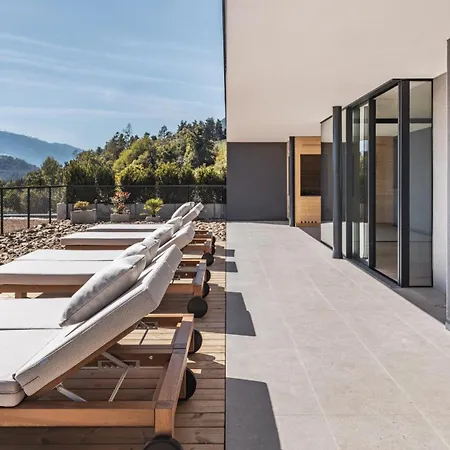 Arua Private Lodge Meran