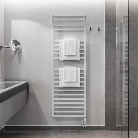 Alojamento de Turismo Selvagem Arua Private Merano