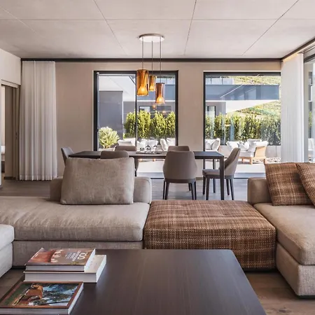 Alojamento de Turismo Selvagem Arua Private