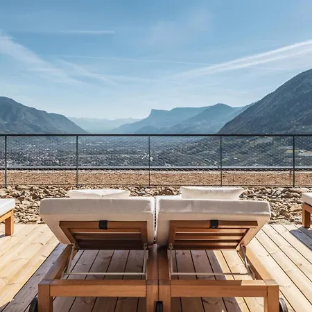 Arua Private Chata *