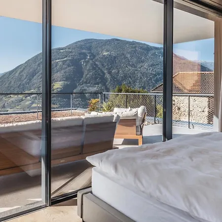 Arua Private * Merano