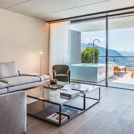 Arua Private Merano