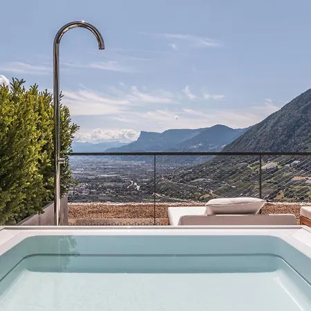 Arua Private * Merano