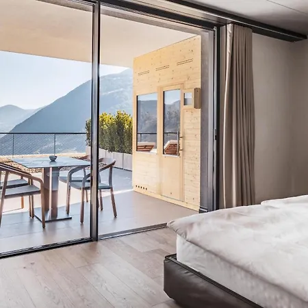 Деревянный коттедж Arua Private *