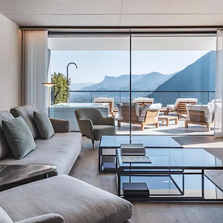 Arua Private Gerendaház Merano