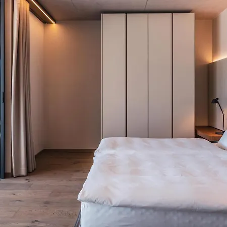 Gerendaház Arua Private Merano