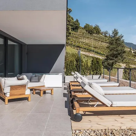 Arua Private Merano