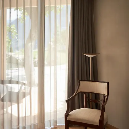 Arua Private Lodge