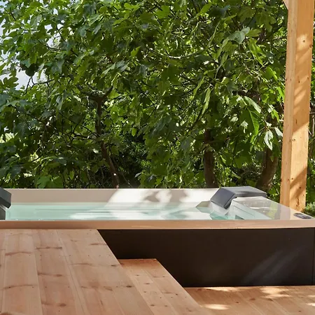 Arua Private * Мерано