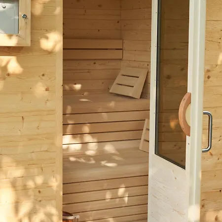 Alojamento de Turismo Selvagem Arua Private