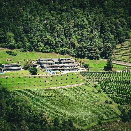 Arua Private Hytte Merano