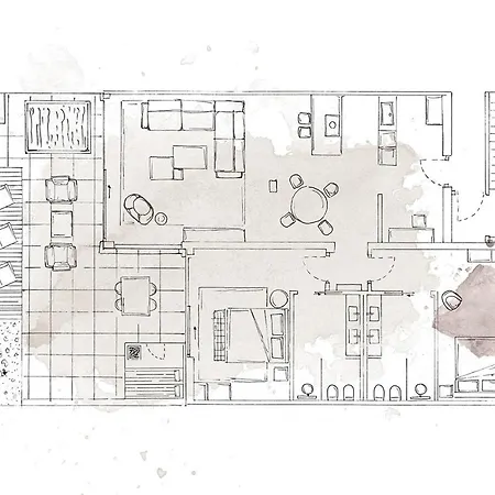 Arua Private Domek letniskowy