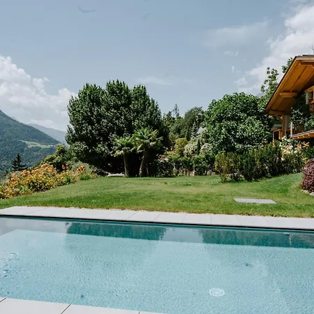 Lodge Arua Private Merano