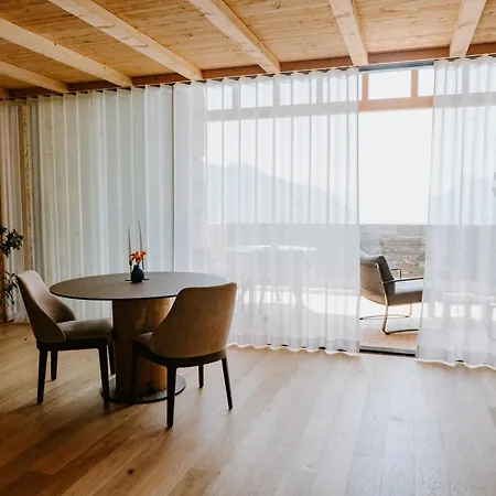 Arua Private Мерано