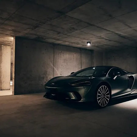 Hytte Arua Private *