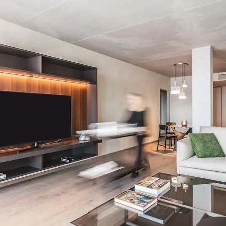 Arua Private Деревянный коттедж Мерано