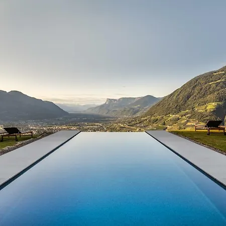 Arua Private Merano