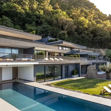 Arua Private Chata *