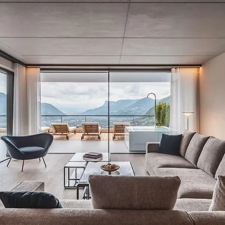 Arua Private Merano