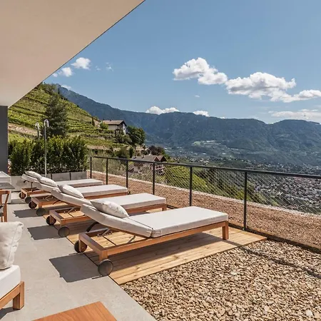 Arua Private * Merano