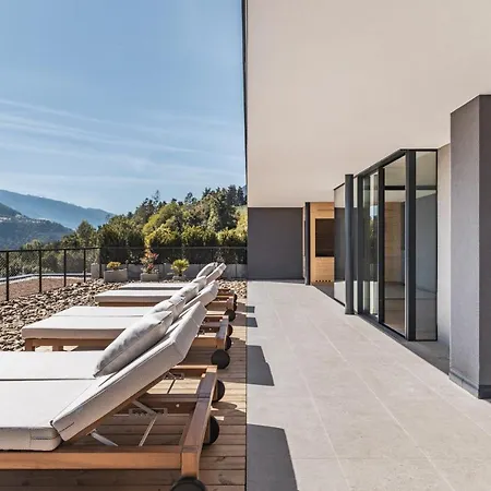 Arua Private * Merano