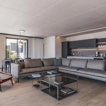 Arua Private Lodge Merano