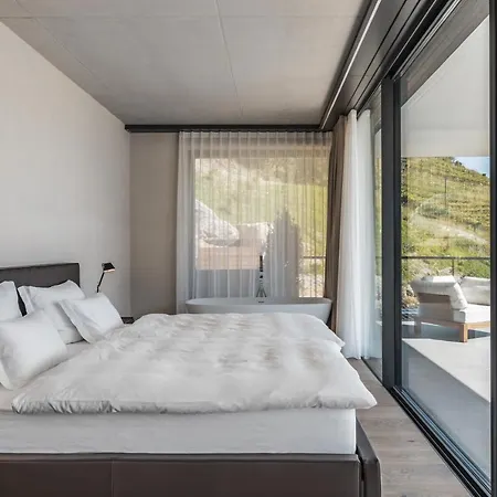 Arua Private Chata Merano